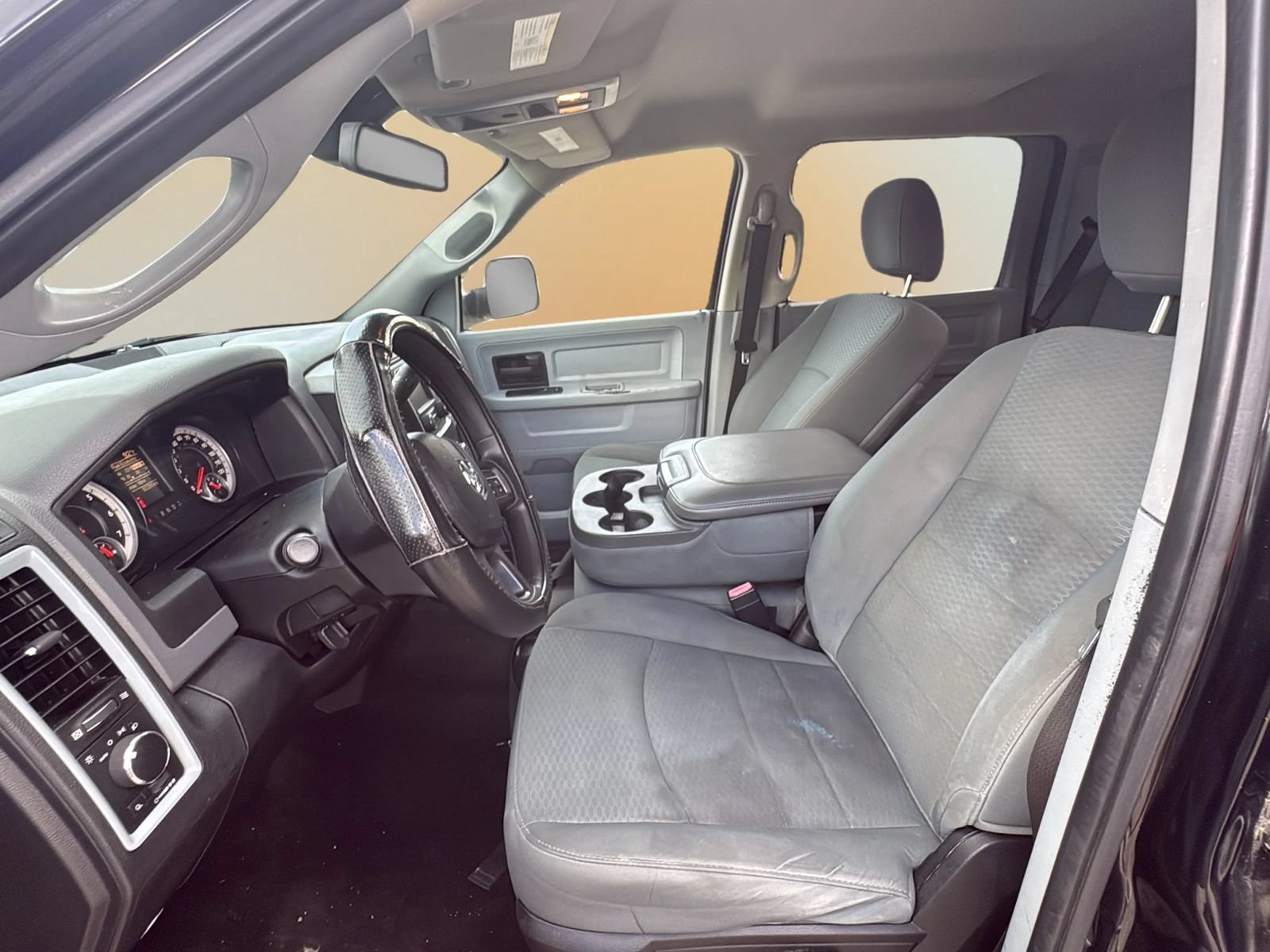 Used 2014 RAM 1500 Tradesman w/ Popular Equipment Group AWD/4WD image 25