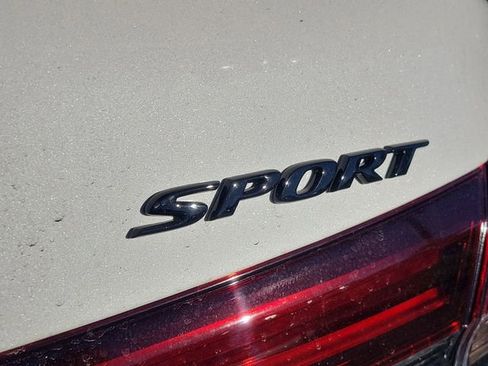 New 2026 Honda Civic Sport image 8