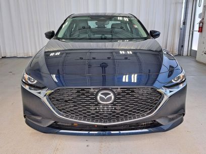 Used 2024 MAZDA MAZDA3 s