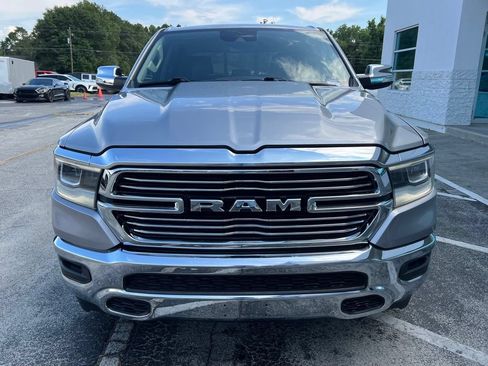 Used 2022 RAM 1500 Laramie RWD image 5