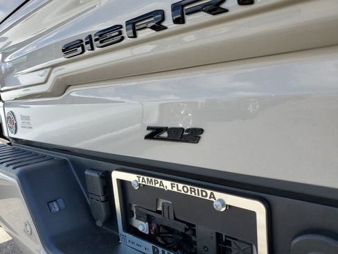 New 2026 GMC Sierra 1500 AT4 w/ Technology Package AWD/4WD image 10