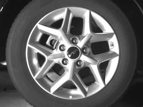 Used 2025 Kia Soul LX w/ LX Technology Package image 15