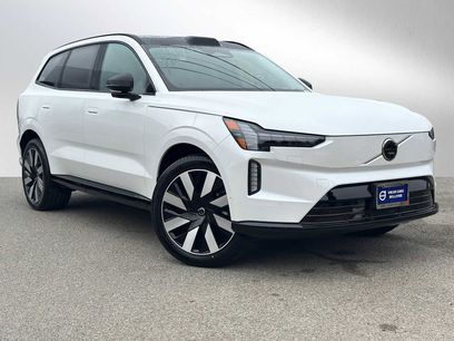 New 2025 Volvo EX90 Plus w/ Protection Package Premier
