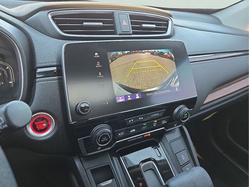 Used 2022 Honda CR-V EX image 16