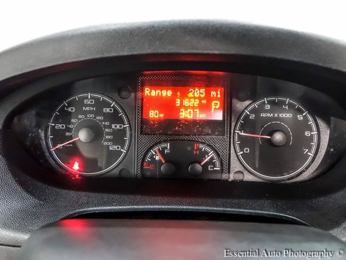 Used 2019 RAM ProMaster 3500 FWD image 10