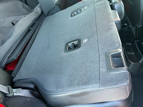 Used 2023 Jeep Wrangler Sahara image 55