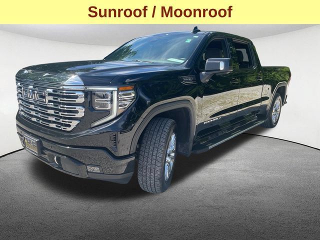 Used 2024 GMC Sierra 1500 Denali AWD/4WD image 5