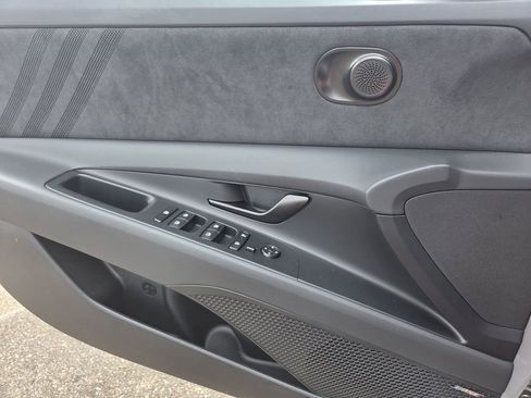 Certified 2025 Hyundai Elantra N FWD image 19