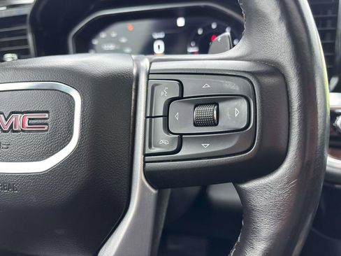 Used 2022 GMC Sierra 1500 SLT AWD/4WD image 23