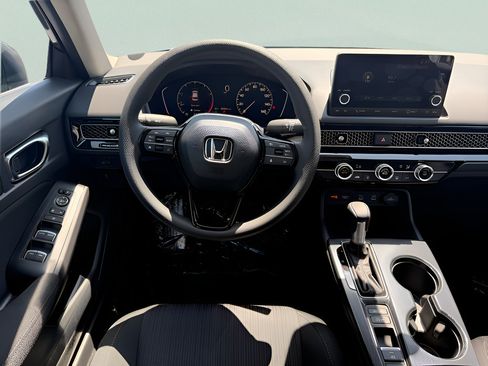 Used 2026 Honda Civic LX image 15