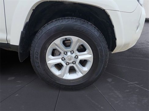 Used 2024 Toyota 4Runner SR5 image 9