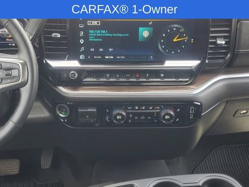Certified 2025 Chevrolet Silverado 2500 LT w/ Convenience Package AWD/4WD image 29