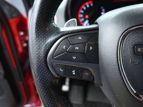 Used 2020 Dodge Durango GT AWD/4WD image 25