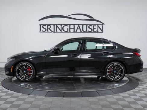 New 2026 BMW M340i xDrive AWD/4WD image 8