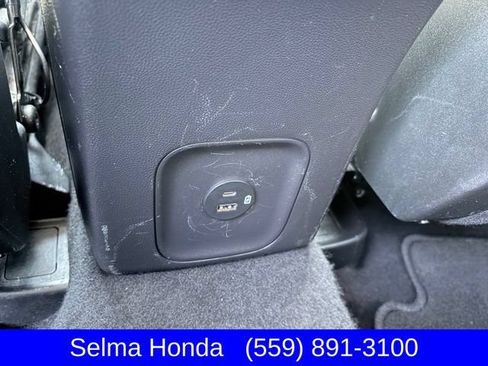 Used 2022 Ford Escape SE w/ SE Sport Appearance Package AWD/4WD image 10