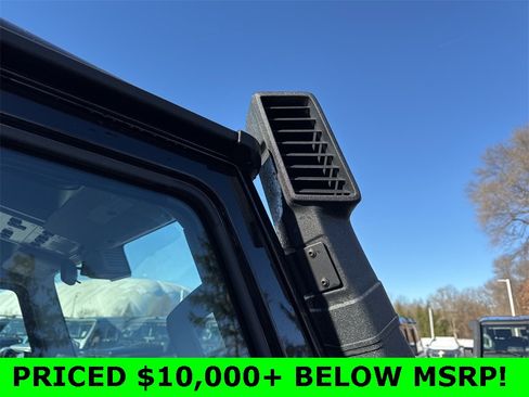 Used 2024 INEOS Grenadier Trialmaster Edition image 43