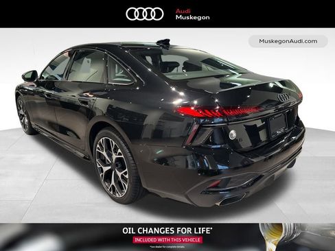 New 2026 Audi A6 Premium Plus image 5
