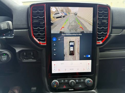 New 2025 Ford Ranger Raptor image 15