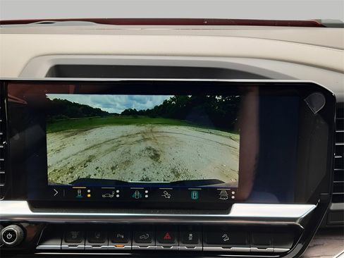 New 2025 Chevrolet Silverado 2500 LTZ w/ LTZ Convenience Package image 27