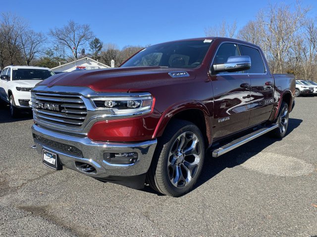 Used 2023 RAM 1500 Limited AWD/4WD image 3