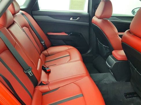 Used 2022 Kia K5 GT-Line w/ GT-Line Awd Premium Package image 24