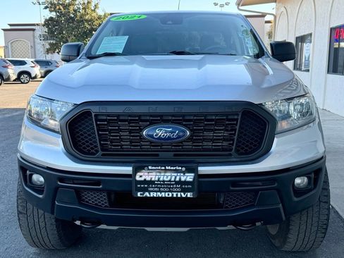Used 2021 Ford Ranger XL w/ Equipment Group 101A High image 6