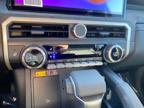 New 2026 Toyota Tacoma Limited image 19