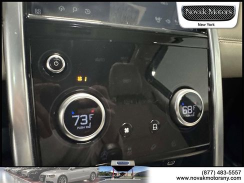 Used 2023 Land Rover Discovery Sport SE image 22