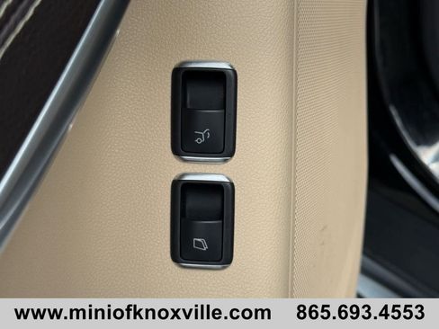 Used 2018 Mercedes-Benz GLS 550 4MATIC image 15