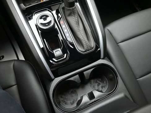 New 2026 Chevrolet Colorado Trail Boss AWD/4WD image 37