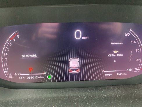 Used 2022 Acura MDX FWD w/ Technology Package image 1