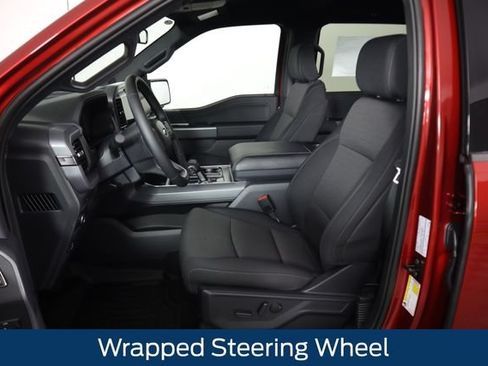 New 2026 Ford F150 XLT w/ Equipment Group 302A MID AWD/4WD image 29