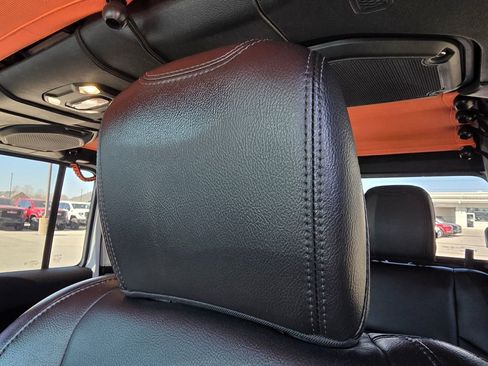 Used 2022 Jeep Gladiator Mojave w/ Trailer Tow Package image 20