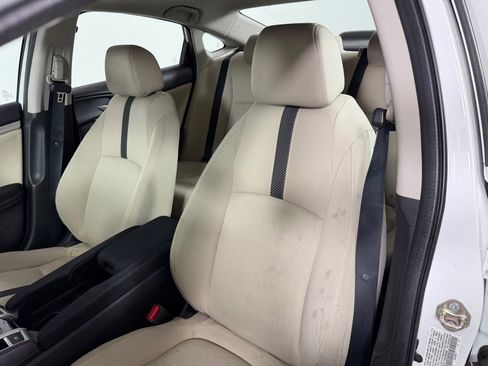 Used 2016 Honda Civic EX-T image 14