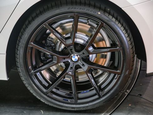 Certified 2023 BMW 840i Gran Coupe w/ Comfort Seating Package RWD image 11