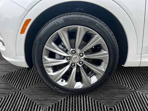 New 2026 Buick Envista Avenir image 14