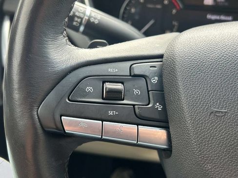 Used 2023 Cadillac CT5 Luxury w/ Sun And Sound Package AWD/4WD image 27