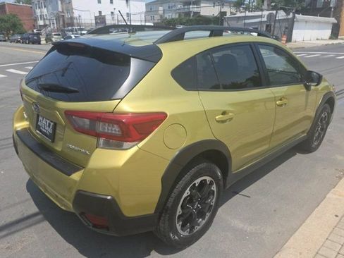Used 2023 Subaru Crosstrek 2.0i AWD/4WD image 6