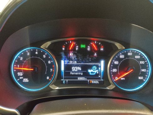 Used 2018 Chevrolet Malibu LT w/ Driver Confidence Package FWD image 23