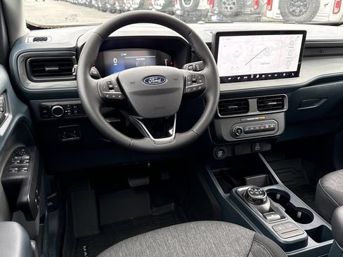 New 2026 Ford Maverick XLT w/ XLT Luxury Package AWD/4WD image 21