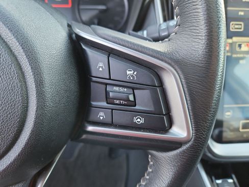 Used 2025 Subaru Outback Premium image 22