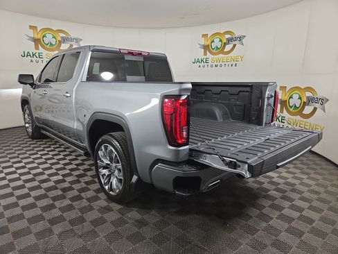 Certified 2024 GMC Sierra 1500 Denali AWD/4WD image 33