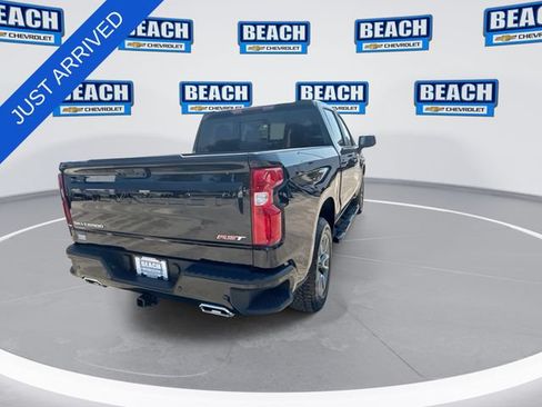 New 2026 Chevrolet Silverado 1500 RST w/ All Star Edition Plus AWD/4WD image 7