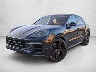 Used 2025 Porsche Cayenne GTS