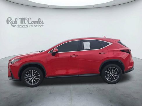 Used 2025 Lexus NX 250 FWD w/ Accessory Package (K3) image 2