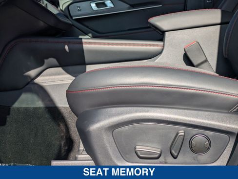 New 2026 Ford Explorer ST-Line w/ ST-Line Street Pack RWD image 26