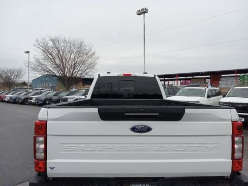 Used 2020 Ford F350 Lariat w/ Lariat Ultimate Package image 6