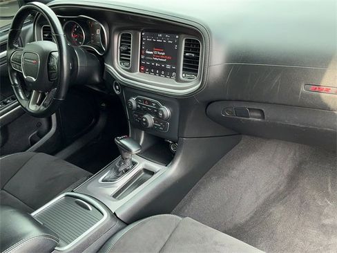 Used 2021 Dodge Charger Scat Pack w/ Plus Group image 19