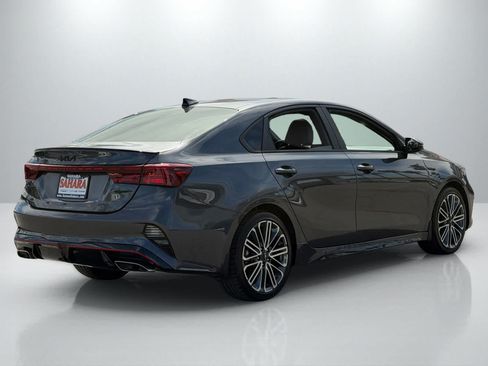 Used 2024 Kia Forte GT FWD image 7