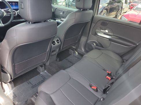 Certified 2026 Mercedes-Benz GLB 250 image 13